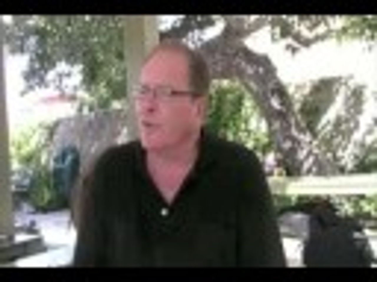LA homeless shelter director
